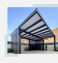 Услуги Изготовление металлоконструкций под ключ в Лысьве