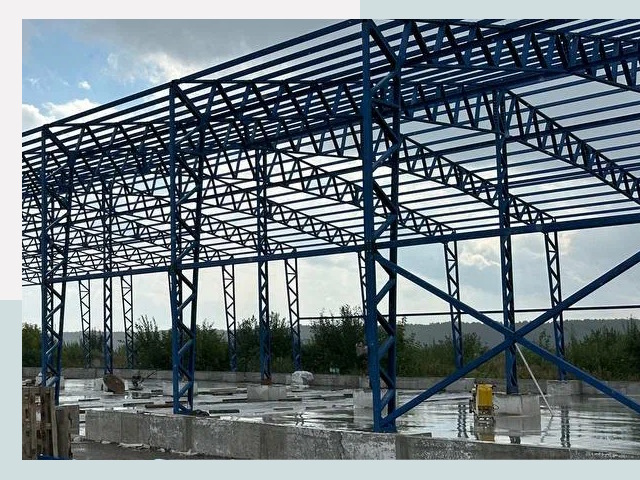 Строительство картодромов в Лысьве