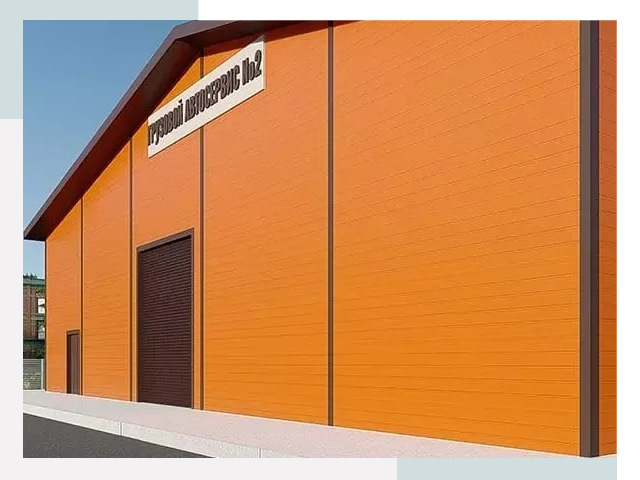 Строительство автосервисов в Лысьве