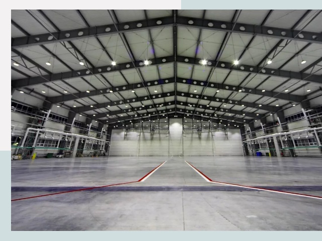 Ангары для бизнеса в Лысьва от 615 руб. - Надежность и качество