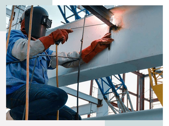 Генеральный подряд в Лысьве от 615 руб. - Надежность и качество