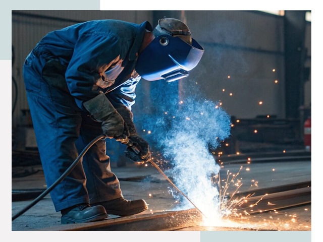 Профессиональные сварочные работы от 615 руб. в Лысьва