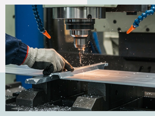 Металлообработка в Лысьве от 615 руб. - Надежно и быстро